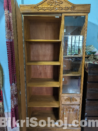 Dressing table